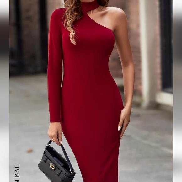 Womens dress - Picture 1 of 6